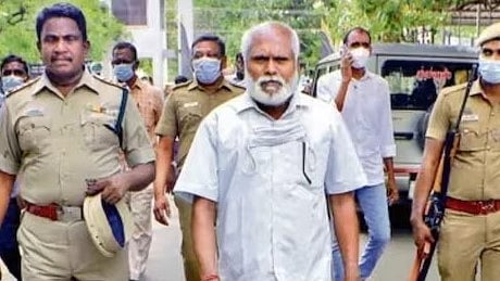 சாந்தன்