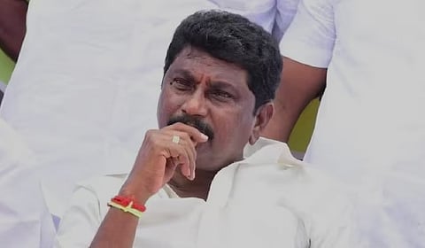 “என்னை நீக்கியது செல்லாது…!”அ.தி.மு.க. முன்னாள் நிர்வாகி பேட்டி!