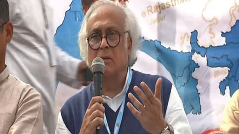 ஜெய்ராம் ரமேஷ்