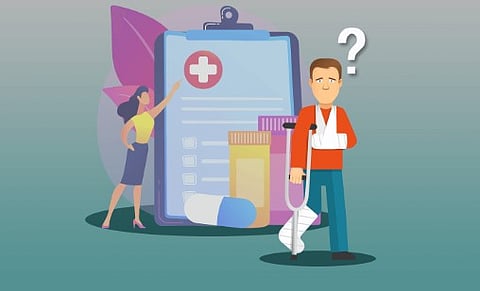 அவசரச் சிகிச்சை வரம்பு