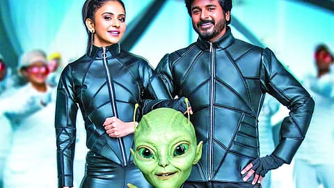 பாஸிடிவ் தொடக்கம்!