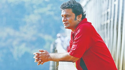 ஹரீஷ்பேரடி