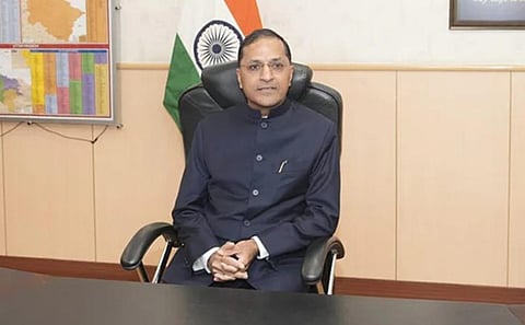 அருண் கோயல்