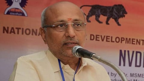 சி.பி.ராதாகிருஷ்ணன்