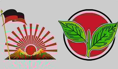 தி.மு.க., அ.தி.மு.க. வேட்பாளர்கள் நேர்காணல் தொடங்கியது!