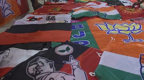 விறுவிறு விருதுநகர்.. பாஜக சார்பில் களமிறங்கும் பிரபல நடிகை?