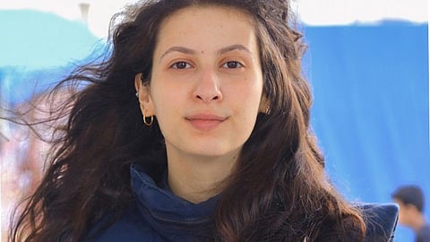 காசா செய்தியாளர் பயான்