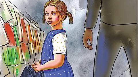 ஓவியம்: ஜீவா