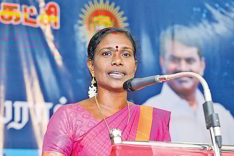 காளியம்மாள்