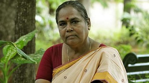 எழுத்தாளர் பாமா