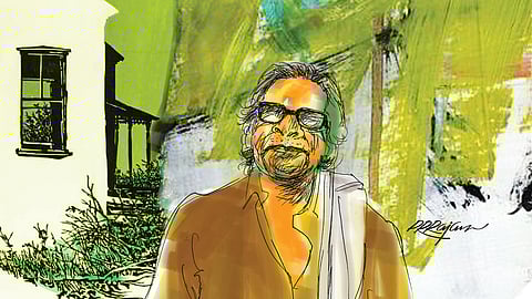 படையும் பாடையும்