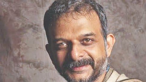 T.M.Krishna