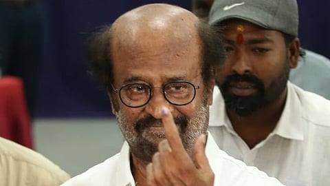ரஜினிகாந்த்