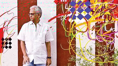 நுண்கலை ஆவணம்!