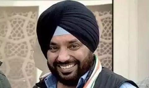 அரவிந்த் சிங் லவ்லி