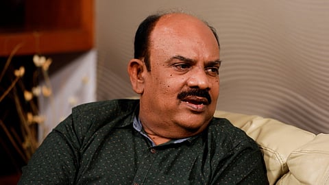 எஸ். ராமகிருஷ்ணன்