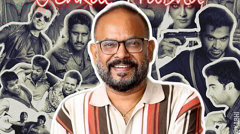 வெங்கட் பிரபு