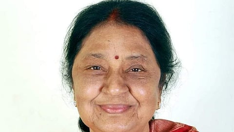 இந்திரகுமாரி