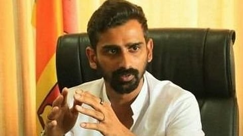 ஜீவன் தொண்டமான்