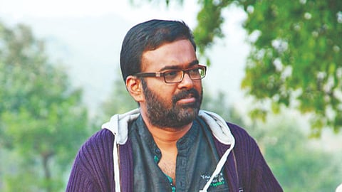 கரு.பழனியப்பன்