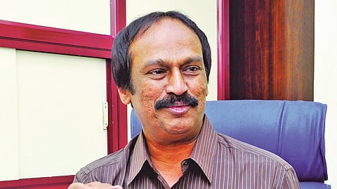 டாக்டர் ஜி.பி.ஹனிமன் எம்.டி.,
முன்னாள் தமிழ்நாடு அரசு ஹோமியோபதி கவுன்சில் தலைவர்