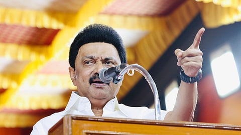 தேனி பிரச்சாரக் கூட்டத்தில் மு.க.ஸ்டாலின்