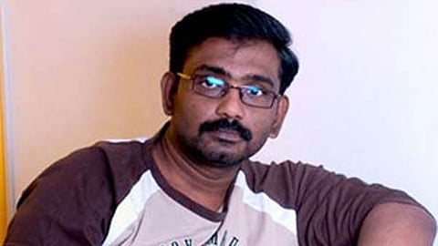 வசந்தபாலன்