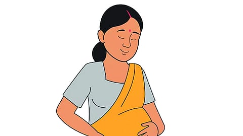 இரவோடு இரவாக தன்னந்தனியாக நடந்தே மருத்துவமனை போனேன்!