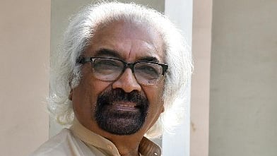 சாம் பிட்ரோடா