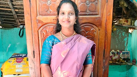 அரசு மருத்துவர் அஞ்சுதா