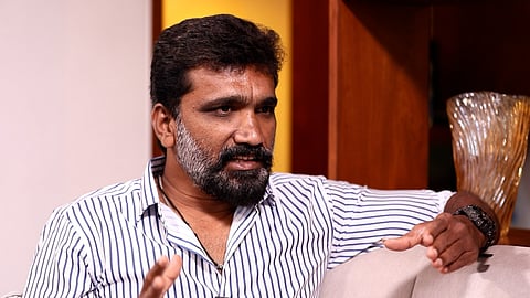 விக்ரம் சுகுமாரன்