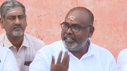 ஆர்.பி.உதயகுமார்