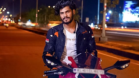 டி.டி.எஃப். வாசன்