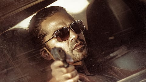 சிலம்பரசன்