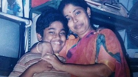 என் மகன்