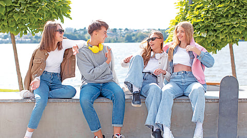 பதின் பருவ சிறுகதைகள்