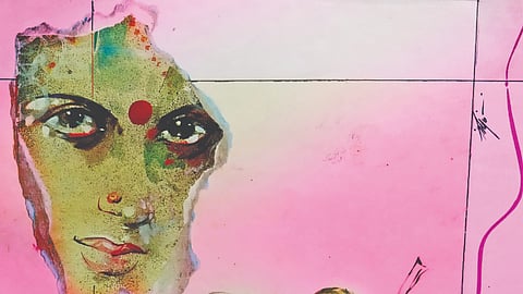 அன்புபேசி
