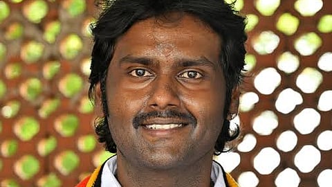 விஜய பிரபாகர்