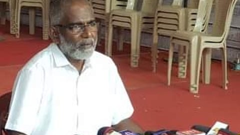 சுப உதயகுமாரன்