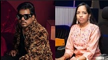‘GOAT பாடலில் பவதாரிணி குரல் ஏன்? ‘ - யுவன் சங்கர் ராஜா உருக்கம்