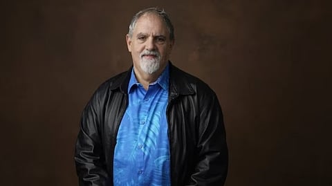 ஜான் லான்டௌ