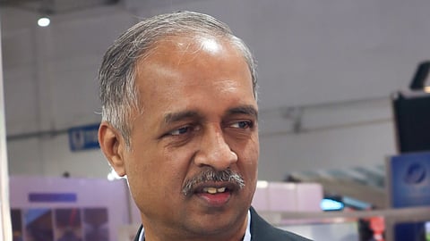 அந்திமழை இளங்கோவன்