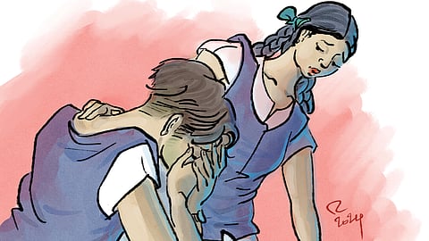 வெயில் தணியும்