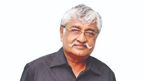 சிறை எனக்கு, தண்டனை உனக்கு!