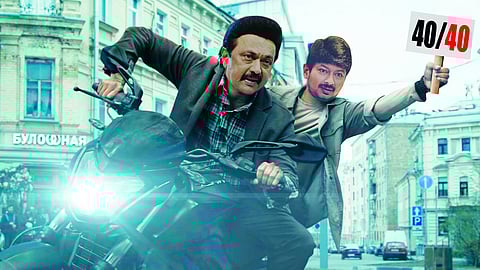 காத்திருக்கும் வேகத் தடைகள்