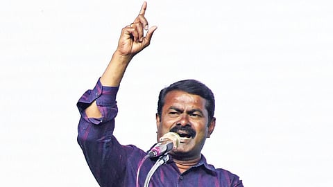 seeman, ntk leader