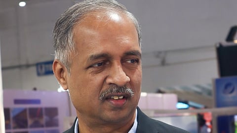 Andhimazhai Elangovan