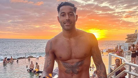 கோவிந்த் சந்து