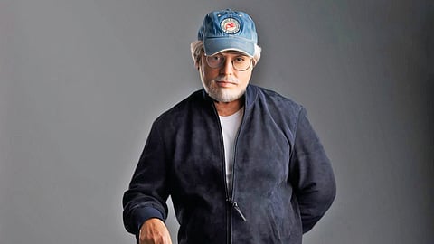 அடங்காத அசுரன்தான்!