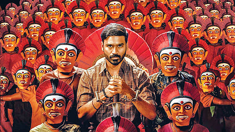 தமிழில் தலித் சினிமா : காட்சி அழகியல்!